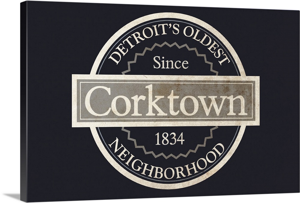 Corktown, Detroit's Oldest Neighborhood