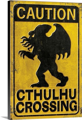 Cthulhu Crossing