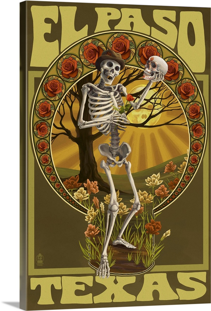 Grateful Dead Posters & Wall Art Prints