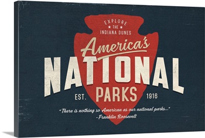 Indiana Dunes National Park, Indiana - America's National Parks