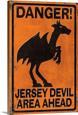 Jersey Devil
