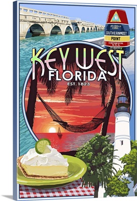 Key West, Florida