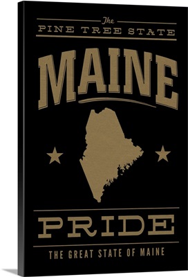 Maine State Pride