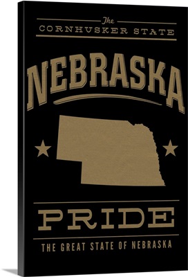 Nebraska State Pride
