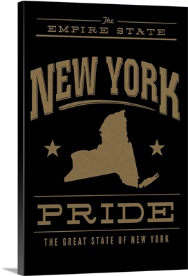 New York State Pride