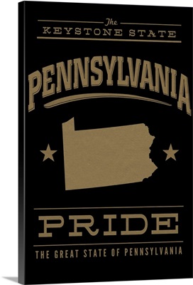 Pennsylvania State Pride