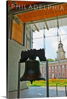 Philadelphia, Pennsylvania, Liberty Bell