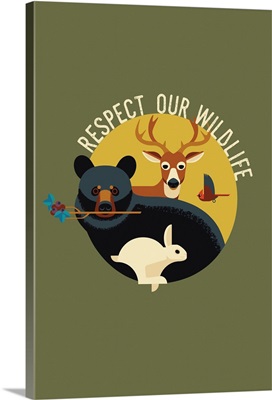Respect Our Wildlife
