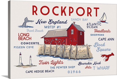 Rockport, Massachusetts