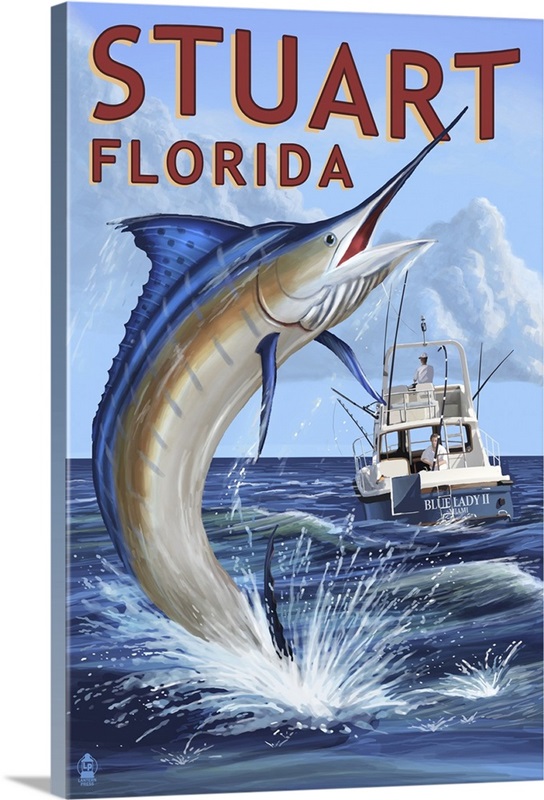 Fishing Trip Essentials Art: Canvas Prints, Frames & Posters