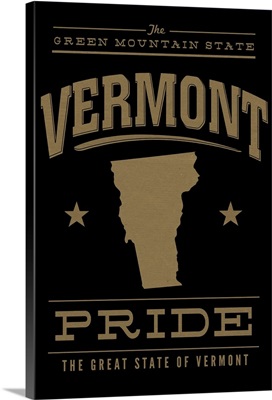 Vermont State Pride