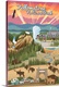 image thumbnail of Yellowstone National Park - Retro View: Retro Travel Poster