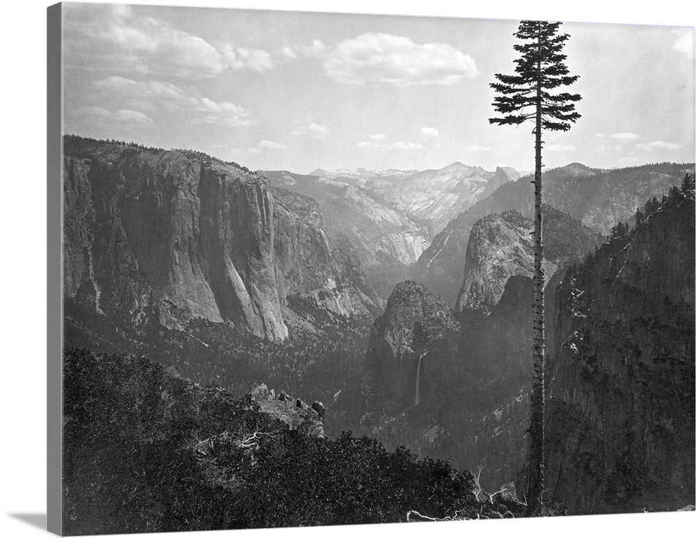 Yosemite National Park, Yosemite Valley, CA