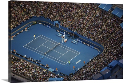 Australian Open Tennis Championships 2013, Melbourne, Australia