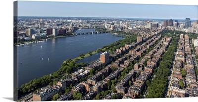 Back Bay East Boston