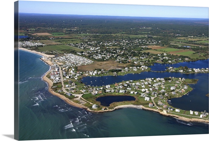 South Kingstown Beach