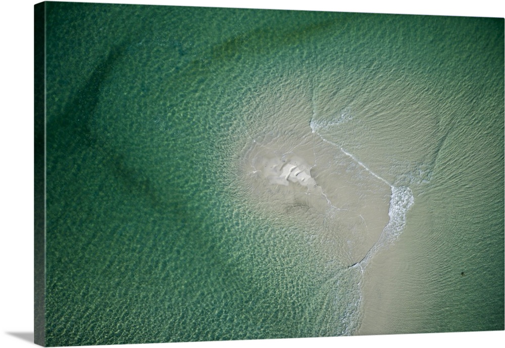 The Gold Coast, Queensland, Australia - Aerial Photograph