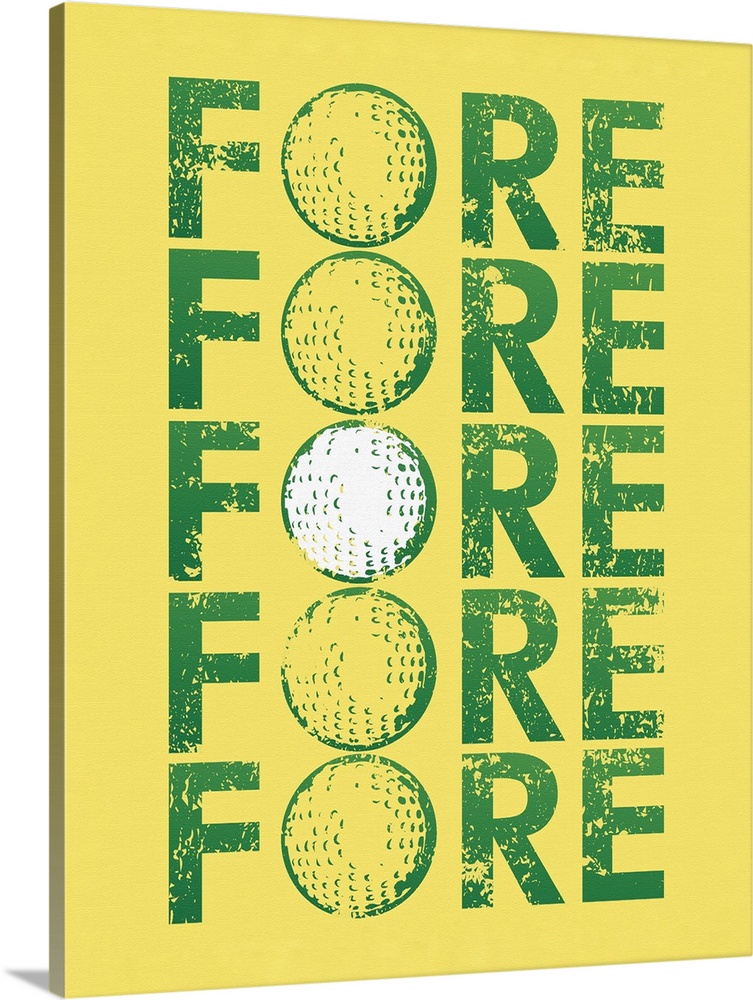 FORE