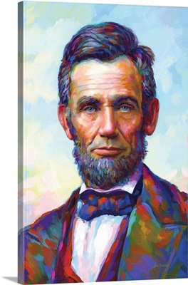 Abraham Lincoln II
