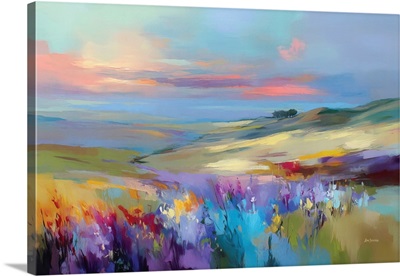 Impressions Of A Peaceful Valley image thumbnail