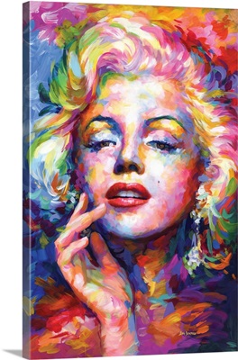 Marilyn Monroe 7