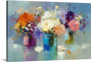 Vibrant Spring Impressions image thumbnail