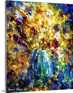 Cold Flowers image thumbnail