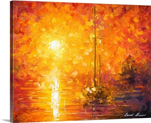 Orange Fog III image thumbnail