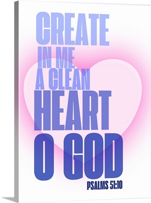 Clean Heart