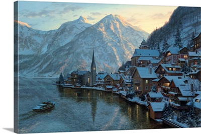 Hallstadt image thumbnail