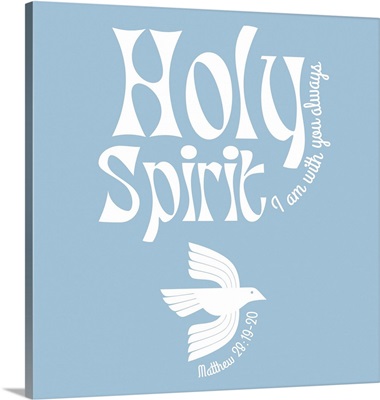 Holy Spirit