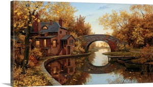 House By The River image thumbnail