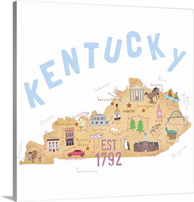 Kentucky