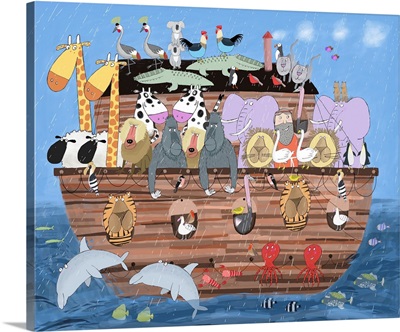 Noah's Ark