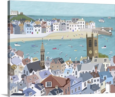 St. Ives
