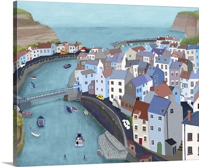 Staithes