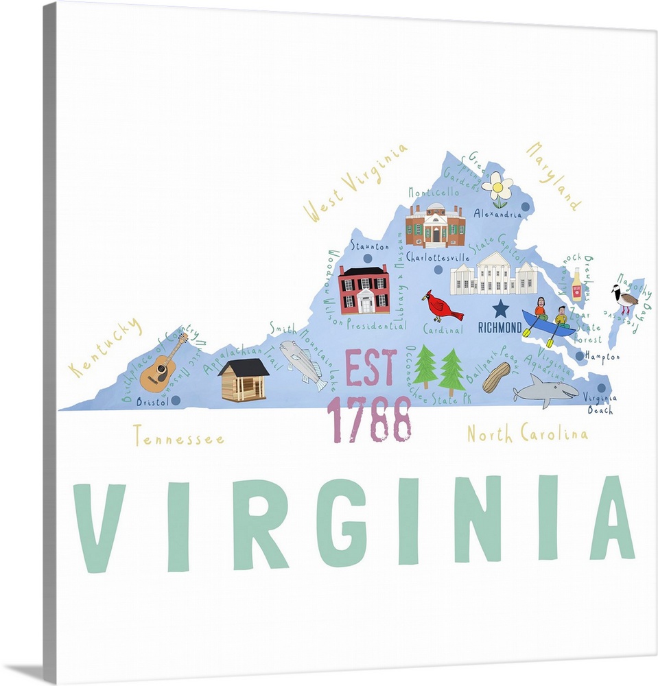 Virginia