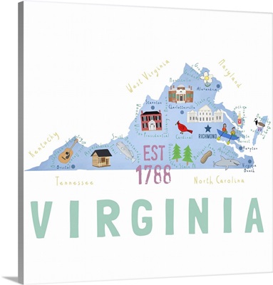 Virginia