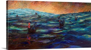 Black Roosters image thumbnail