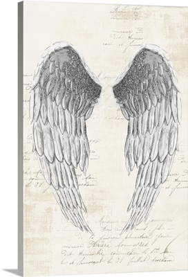 Angel wings I