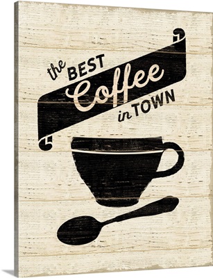 Best Coffee In Town