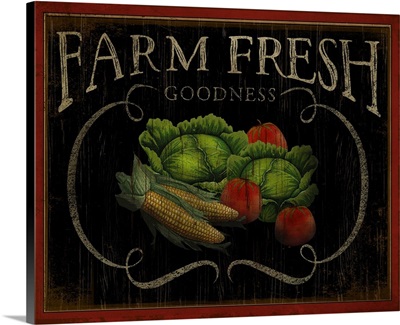 Farm Fresh Goodness