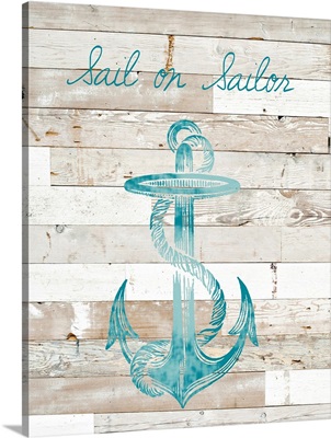 Sail on Sailor