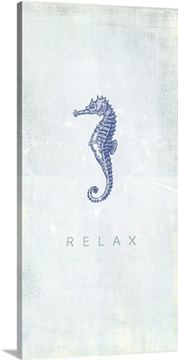 Seahorse Relax