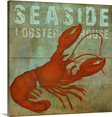 Seaside Lobster