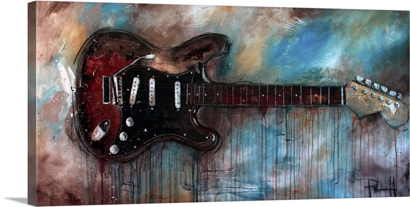 SRV Wall Art, Canvas Prints, Framed Prints, Wall Peels | Great Big Canvas