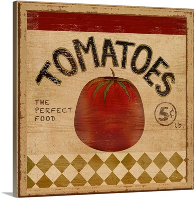 Tomatoes II
