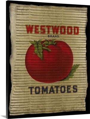 Vintage Tomatoes