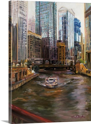 Chicago River