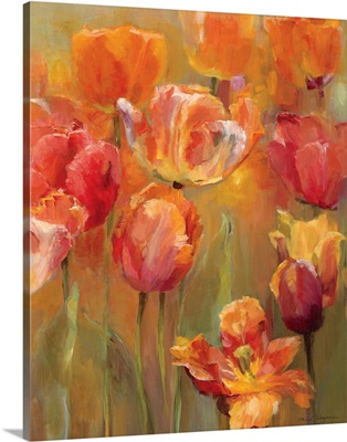 Tulips in the Midst II